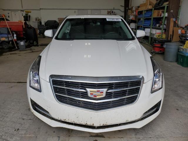 2017 CADILLAC ATS 