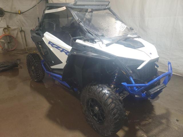 2020 Polaris Rzr Pro Xp Premium