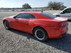 2013 Chevrolet Camaro Ls for Sale in Riverview, FL - Side
