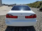 2000 Honda Accord Ex за продажба в Reno, NV - Front End