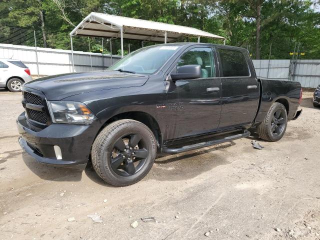 2017 Ram 1500 St