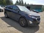 2020 Chevrolet Equinox Lt de vânzare în Graham, WA - Side