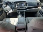 2016 Toyota Highlander Hybrid Limited   for Sale in Chicago Heights, IL - Front End
