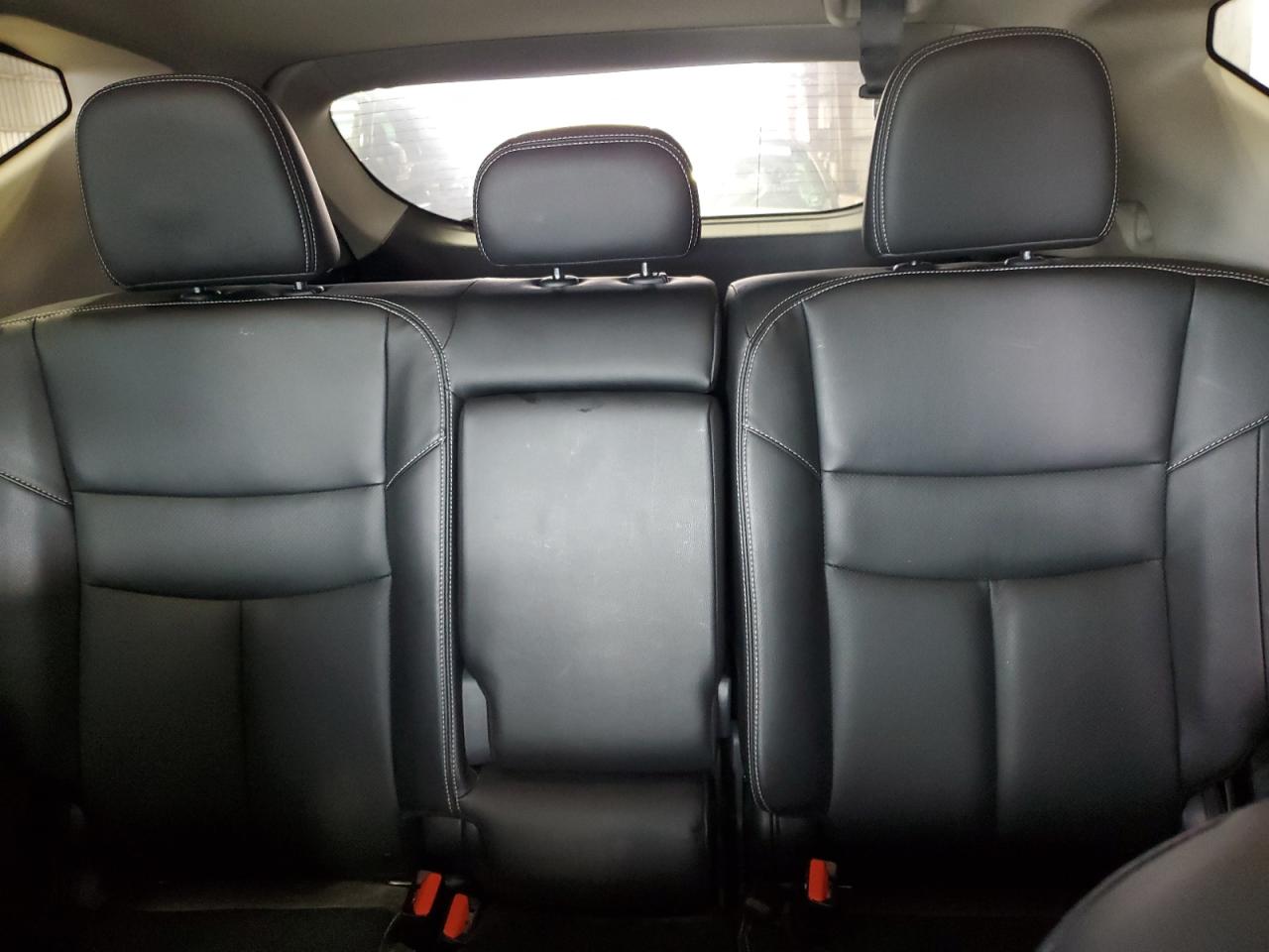 2020 Nissan Murano Sl VIN: 5N1AZ2CJ6LN132256 Lot: 56537305