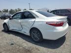 2017 Toyota Camry Le на продаже в Colton, CA - Side