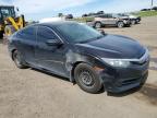2016 Honda Civic Lx for Sale in Rocky View County, AB - Hail