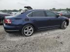 2015 Volkswagen Passat Sel   de vânzare în Cahokia Heights, IL - Top/Roof