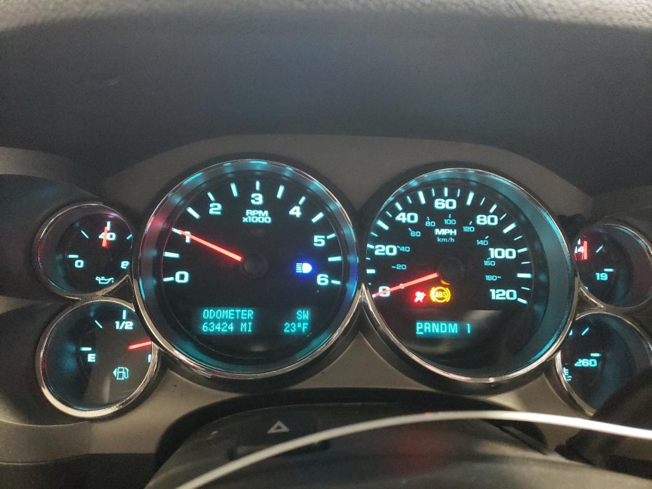 2009 Chevrolet Silverado - Image 9