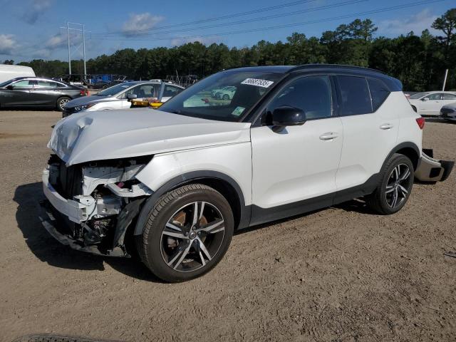 2021 Volvo Xc40 T4 R-Design