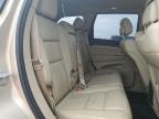 2014 JEEP GRAND CHEROKEE LIMITED   for sale at Copart VA - FREDERICKSBURG