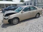 2002 Toyota Camry Le للبيع في Prairie Grove، AR - Front End