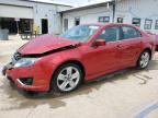 2011 Ford Fusion Sport للبيع في Pekin، IL - Front End