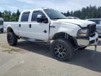 1999 Ford F250 Super Duty продається в Arlington, WA - Front End