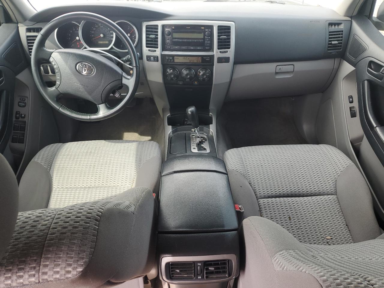 2006 Toyota 4Runner Sr5 VIN: JTEZU14R660071248 Lot: 57511435