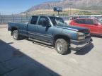 2006 Chevrolet Silverado K2500 Heavy Duty للبيع في Farr West، UT - Rollover