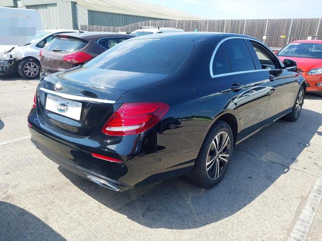 2020 MERCEDES-BENZ E 220 D SE AUTO 