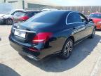 2020 MERCEDES-BENZ E 220 D SE AUTO  for sale at Copart NEWBURY