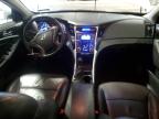 2012 Hyundai Sonata Se for Sale in Chalfont, PA - Side