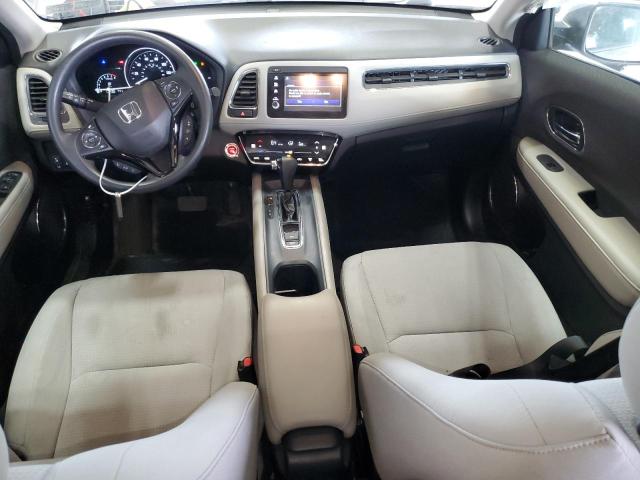  HONDA HR-V 2021 Srebrny