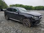 2022 Bmw X3 Xdrive30I en Venta en Windsor, NJ - Front End