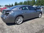 2014 Nissan Maxima S იყიდება Graham-ში, WA - Rear End