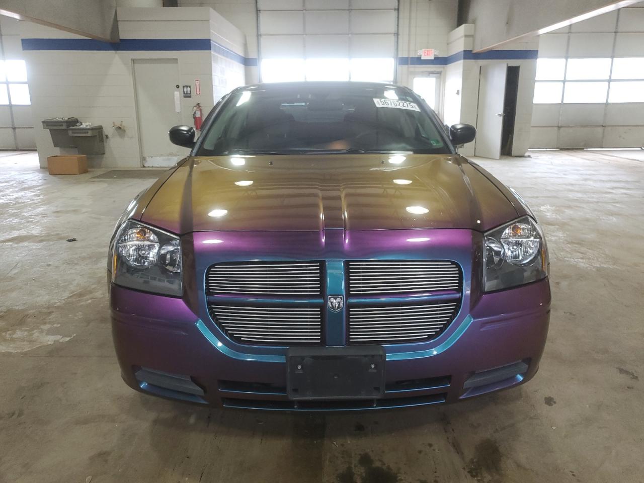 DODGE MAGNUM 2005 VIN 2D4FV48T25H161344 photo 5