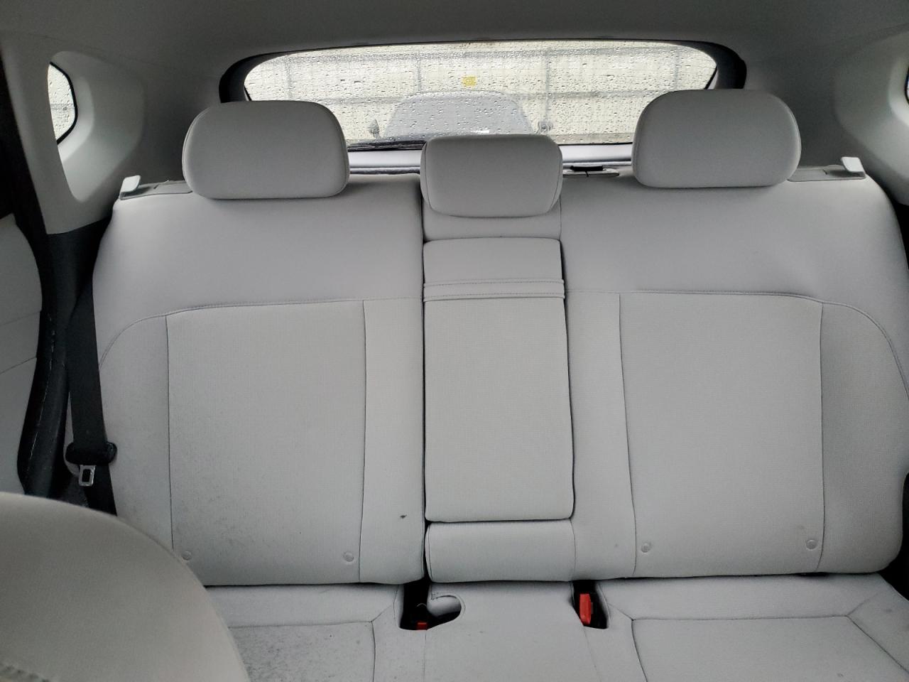 2024 Hyundai Kona Sel VIN: KM8HCCAB8RU049217 Lot: 56785765