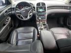 2015 Chevrolet Malibu Ltz de vânzare în Loganville, GA - Side