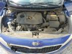 2018 Kia Forte Ex de vânzare în Prairie Grove, AR - Hail