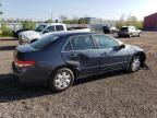 2004 HONDA ACCORD LX   for sale at Copart ON - LONDON