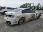 2022 Bmw 750 Xi zu verkaufen in Arlington, WA - All Over