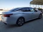 2019 Nissan Altima Sl na sprzedaż w Fresno, CA - Front End