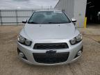 2013 Chevrolet Sonic Ltz for Sale in Cedar Rapids, IA - Rear End
