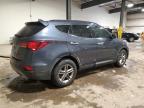 2017 Hyundai Santa Fe Sport    na sprzedaż w Chalfont, PA - Side