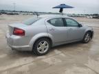 2014 Dodge Avenger Sxt на продаже в Wilmer, TX - Front End