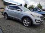 2013 Hyundai Santa Fe Sport  en Venta en Eugene, OR - Side