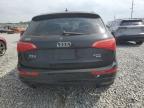 2012 Audi Q5 Premium Plus للبيع في Tifton، GA - Front End