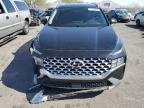 2021 Hyundai Santa Fe Sel იყიდება North Las Vegas-ში, NV - Front End