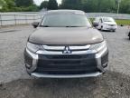2018 Mitsubishi Outlander Se for Sale in Gastonia, NC - Rear End
