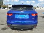 2018 Jaguar F-Pace Premium продається в Miami, FL - Normal Wear