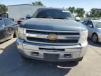 2013 Chevrolet Silverado K1500 Lt for Sale in Sacramento, CA - Side