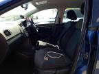 2015 VOLKSWAGEN POLO SE TS for sale at Copart SANDY