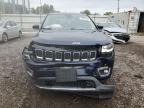 Chicago Heights, IL에서 판매 중인 2018 Jeep Compass Limited - Front End