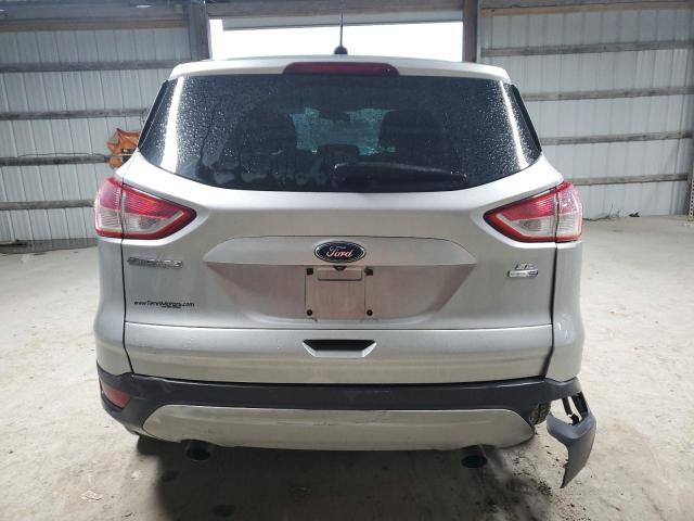 Parquets FORD ESCAPE 2015 Srebrny