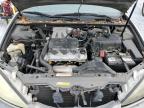 2002 Toyota Camry Le for Sale in Riverview, FL - Side