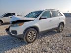 2011 Kia Sorento Base for Sale in Temple, TX - Front End