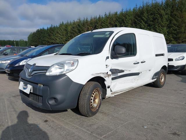 RENAULT KANGOO MAX 2016