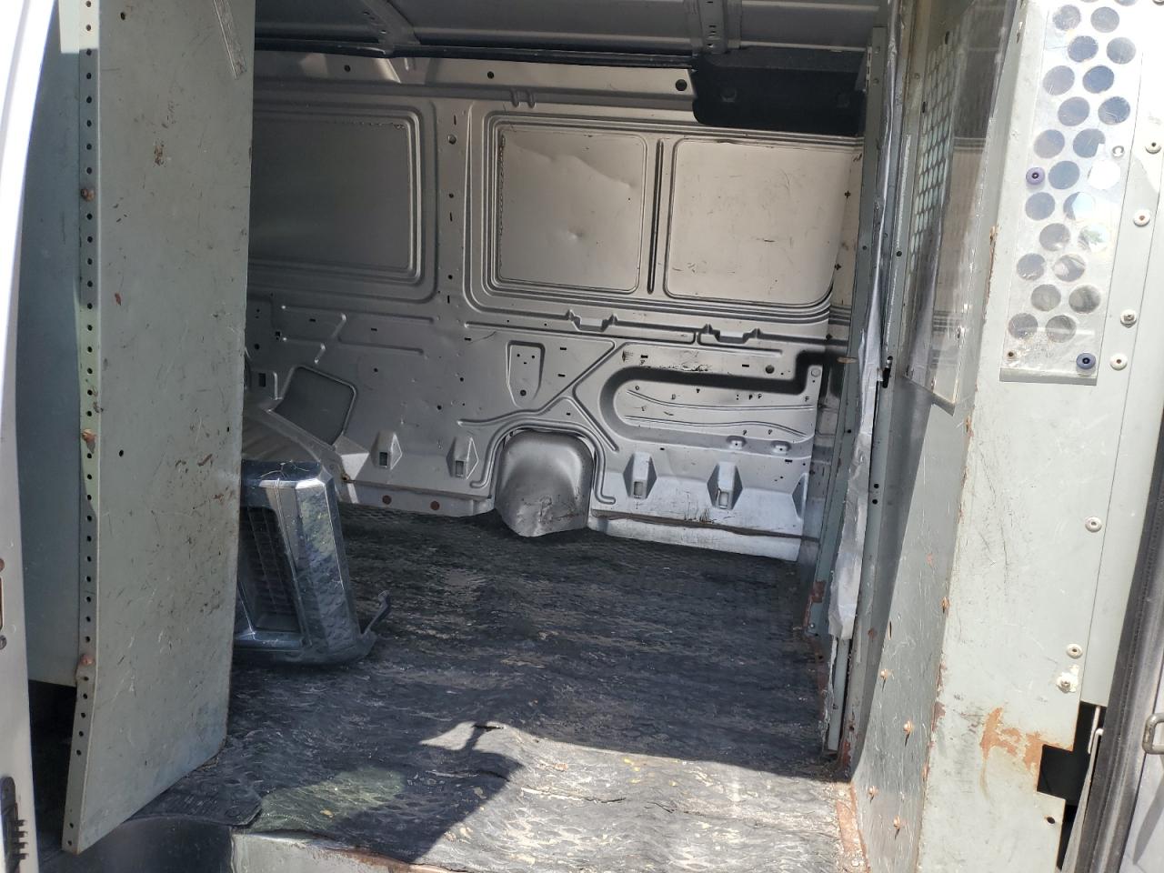 2013 Ford Econoline E150 Van VIN: 1FTNE1EW7DDB31533 Lot: 58295465