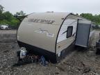 2015 Forest River Greywolf for Sale in Madisonville, TN - Side