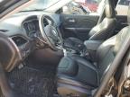 2019 Jeep Cherokee Latitude Plus na sprzedaż w Temple, TX - Hail